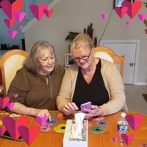 Meet your Posher, Sharon